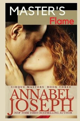 Master's Flame by Joseph, Annabel