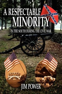 A Respectable Minority by Power, Jim