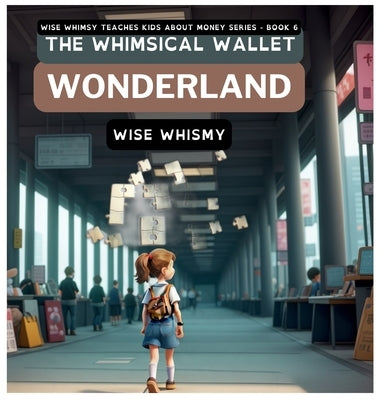 The Whimsical Wallet Wonderland by Whimsy, Wise
