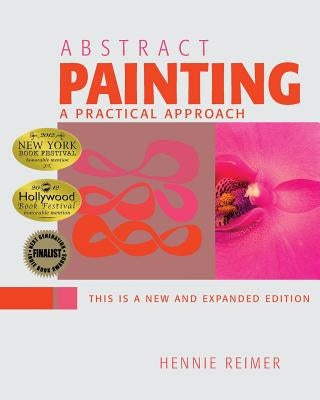 Abstract Painting, A Practical Approach by Reimer, Hennie