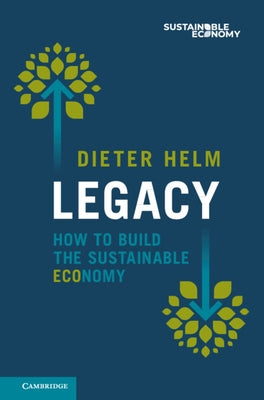 Legacy by Helm, Dieter
