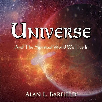 Universe by Barfield, Alan L.