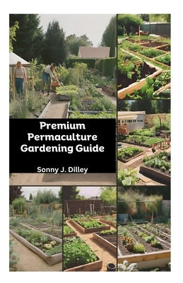 Premium Permaculture Gardening Guide: Sustainable Practices & Organic Farming Tips by Dilley, Sonny J.