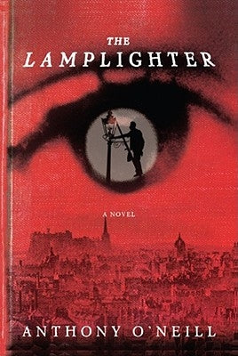The Lamplighter by O'Neill, Anthony
