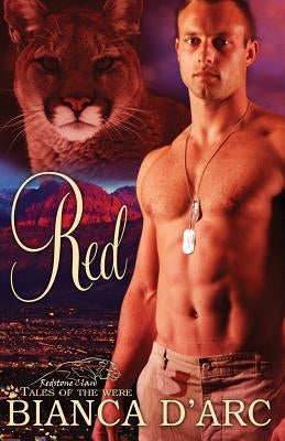 Red: Tales of the Were - Redstone Clan by D'Arc, Bianca