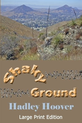 Shaky Ground (LP) by Hoover, Hadley