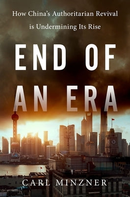 End of an Era by Minzner