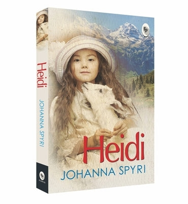 Heidi by Spyri, Johanna