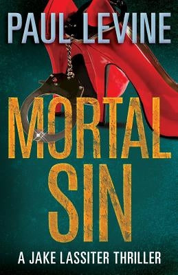 Mortal Sin by Levine, Paul