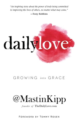 Daily Love by Kipp