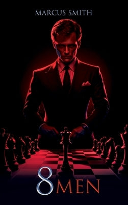 8men by Smith, Marcus
