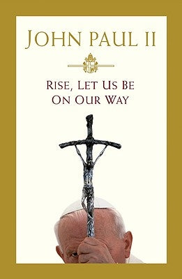 Rise, Let Us Be on Our Way by Ziemba, Walter