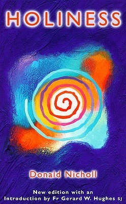 Holiness by Nicholl, Donald
