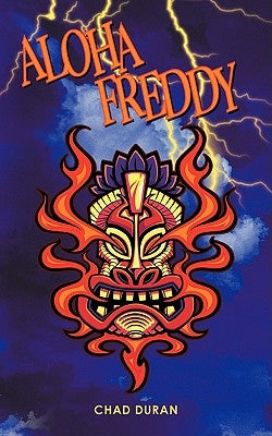 Aloha Freddy by Duran, Chad