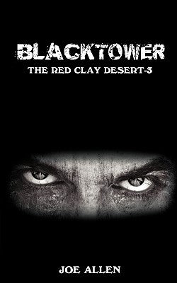 Blacktower by Allen, Joe
