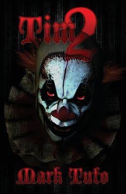 Tim2 by Tufo, Mark