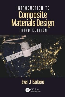 Introduction to Composite Materials Design by Barbero, Ever J.