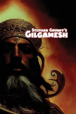 Gilgamesh by Grundy, Stephan