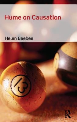 Hume on Causation by Beebee, Helen
