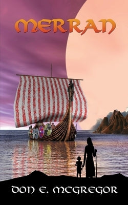 Merran by McGregor, Don E.