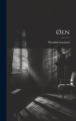 Øen by Gravlund, Thorkild