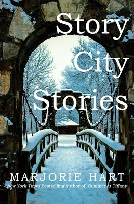 Story City Stories by Hart, Marjorie