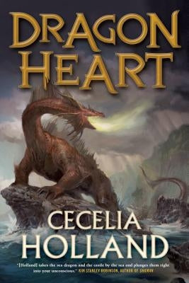 Dragon Heart by Holland, Cecelia