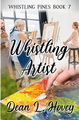 Whistling Artist by Hovey, Dean L.