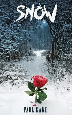 Snow by Kane, Paul