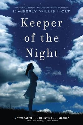Keeper of the Night by Holt, Kimberly Willis