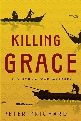 Killing Grace by Prichard, Peter