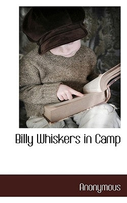 Billy Whiskers in Camp by Anonymous