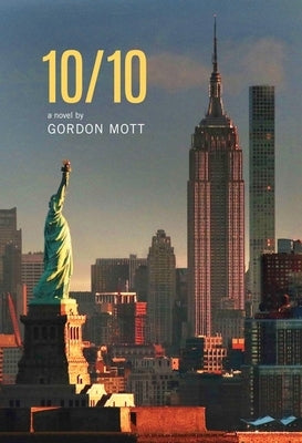 10/10 by Mott, Gordon