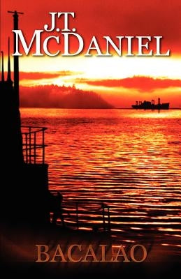 Bacalao by McDaniel, J. T.