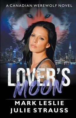 Lover's Moon by Leslie, Mark