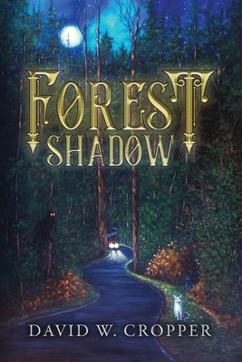 Forest Shadow by Cropper, David W.
