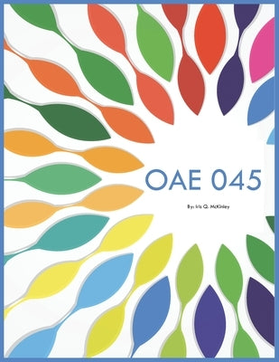 Oae 045 by McKinley, Iris Q.