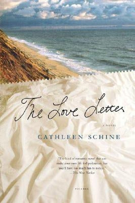 The Love Letter by Schine, Cathleen