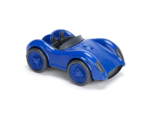 Race Car-Blue by Green Toys