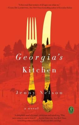 Georgia's Kitchen by Nelson, Jenny