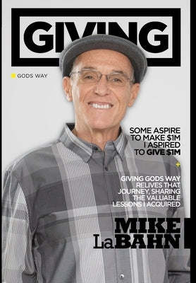 Giving Gods Way by Labahn, Mike