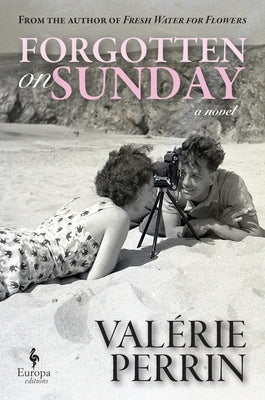 Forgotten on Sunday by Perrin, ValÃ©rie