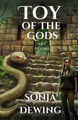 Toy of the Gods by Dewing, Sonja