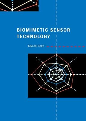 Biomimetic Sensor Technology by Toko, Kiyoshi