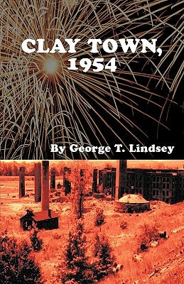 Clay Town 1954 by Lindsey, George T.