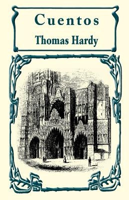 Cuentos by Hardy, Thomas
