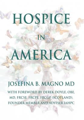 Hospice in America by Bautista Magno, Josefina