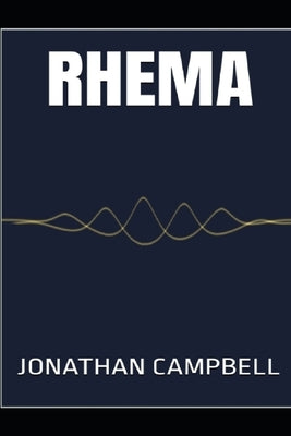 Rhema by Baldwin, Donald