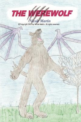 The Werewolf by Martin, Nicole