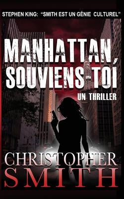 Manhattan, souviens-toi by Prime, Simon